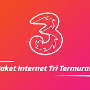 Situs Deposit Pulsa Modal Tri 5000 Tanpa Potongan, Cocok Buat Pemula!